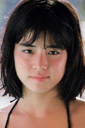 Yuriko Ishida profil kép