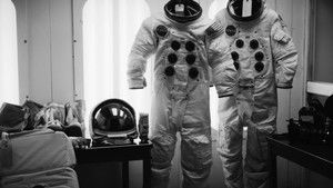 Operation Avalanche háttérkép
