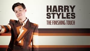 Harry Styles: The Finishing Touch háttérkép