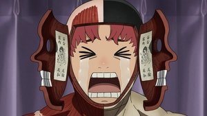 ダンダダン 1. évad Ep.17 17. epizód