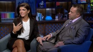 Watch What Happens Live with Andy Cohen 11. évad Ep.159 159. epizód