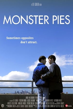 Monster Pies poszter