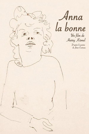 Anna la bonne poszter