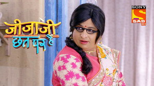 Jijaji Chhat Par Hai Season 1 Ep.24 24. epizód