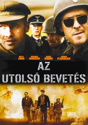 Az utolsó bevetés