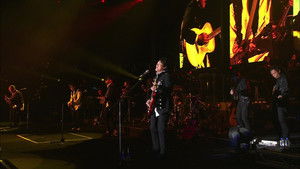 SuperBand 2009 Live In Taipei Final Stop háttérkép