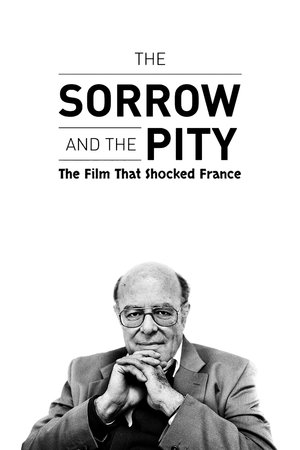 « Le Chagrin et la Pitié » : La France de Vichy dynamitée poszter