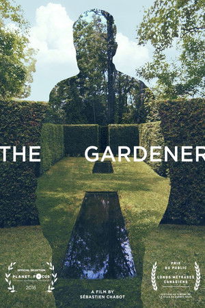The Gardener poszter