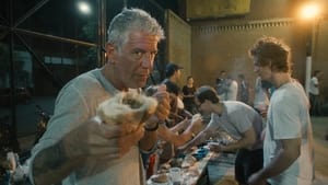 Anthony Bourdain: Az örök utazó háttérkép