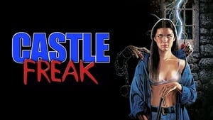 Castle Freak háttérkép