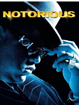 NOTORIOUS B.I.G. - A N.A.GY. rapper poszter