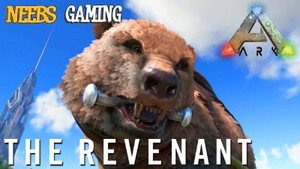 Neebs Gaming - Ark Survival Evolved 1. évad Ep.16 16. epizód