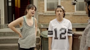 Broad City 2. évad Ep.1 1. epizód