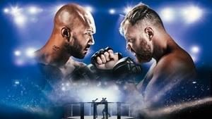 Cagefighter: Worlds Collide háttérkép