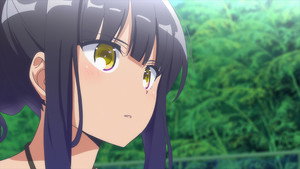 はるかなレシーブ Season 1 Ep.11 11. epizód