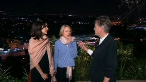 The Making of ‘Mulholland Drive’ háttérkép