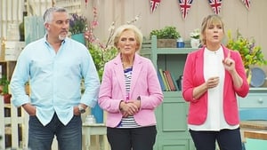 The Great British Bake Off Season 7 Ep.2 2. epizód