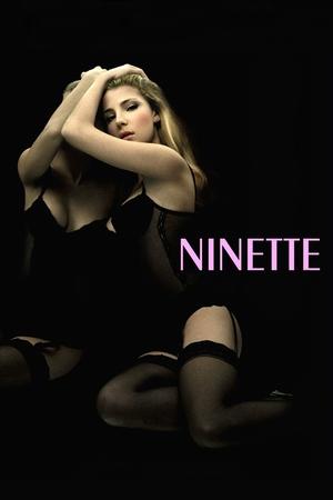 Ninette poszter