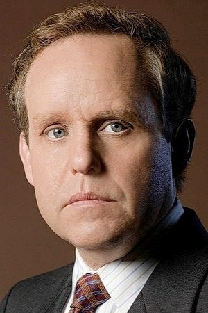 Peter MacNicol profil kép