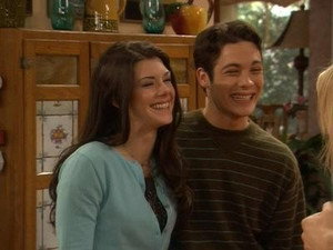 Reba Season 1 Ep.12 12. epizód