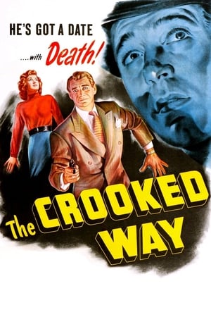 The Crooked Way poszter