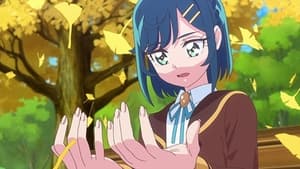 デリシャスパーティ♡プリキュア 1. évad Ep.35 35. epizód