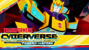 Transformers: Cyberverse kép