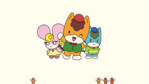 ぐんまちゃん kép