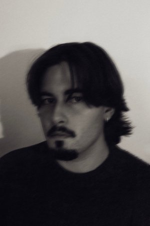 David Figueiredo profil kép