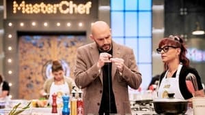 Masterchef Celebrity Colombia 3. évad Ep.39 39. epizód