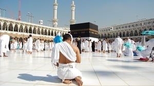 A Sinner in Mecca háttérkép