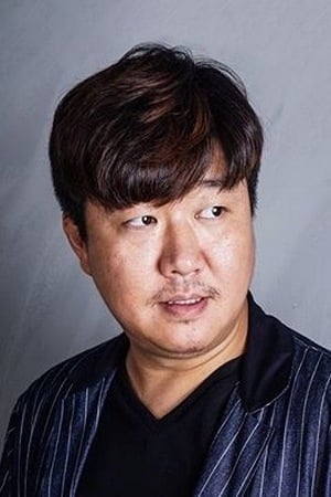 Hwang Jae-yeol