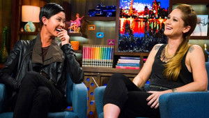 Watch What Happens Live with Andy Cohen Season 9 Ep.33 33. epizód