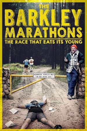 The Barkley Marathons: The Race That Eats Its Young poszter