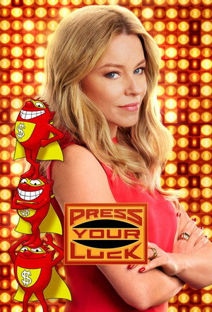Press Your Luck poszter