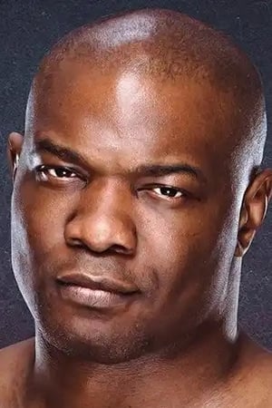 Shelton Benjamin profil kép