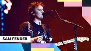 Sam Fender: Reading Festival 2023 háttérkép