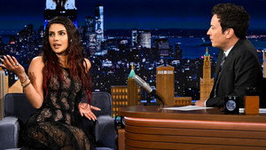 The Tonight Show Starring Jimmy Fallon 13. évad Ep.70 70. epizód