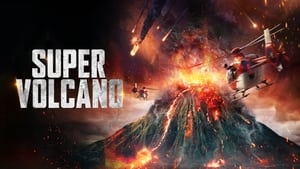 Super Volcano háttérkép