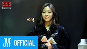 [CSI] Codename: Secret ITZY 1. évad Ep.12 12. epizód