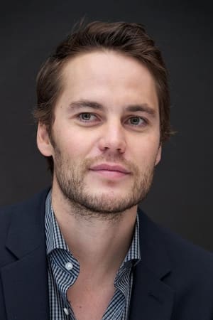 Taylor Kitsch profil kép