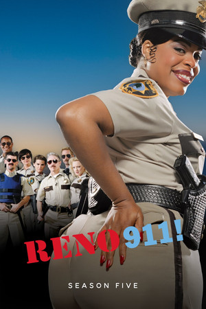 Reno 911!