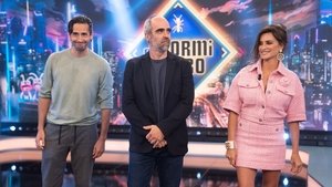 El hormiguero 17. évad Ep.18 18. epizód