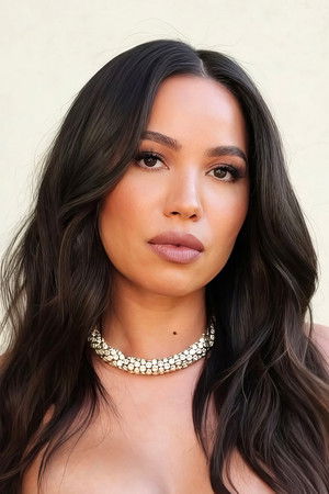 Jurnee Smollett profil kép