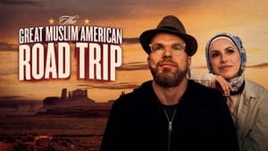 The Great Muslim American Road Trip kép