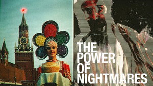 The Power of Nightmares kép