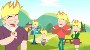 Johnny Test 1. évad Ep.13 13. epizód