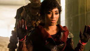 Vagrant Queen kép