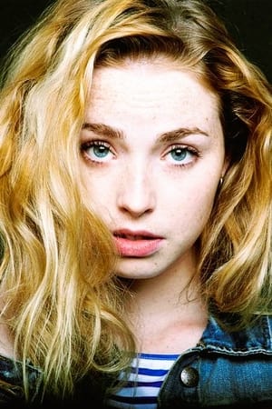 Freya Mavor profil kép