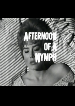 Afternoon of a Nymph